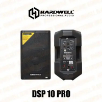 Speaker Aktif 10 Inch Hardwell DSP 10 PRO