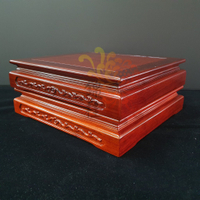 【錦桂】一尺三神尊用 / 低款、精品、神明座、貼座、座墊、神明貼座、神座、爐座、帖座、疊座、1尺3用