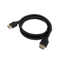 Cable 支援8K電視 HDMI 2.1真高畫質影音線1.8m(H21-1.8CA)