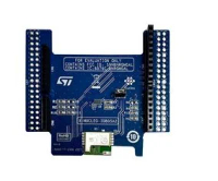 X-NUCLEO-IDB05A2 Suite, BLE extended board, STM32 NUCLEO development board