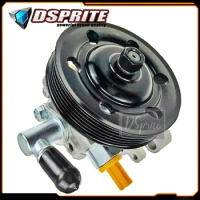 New Hydraulic Power Steering Pump For Ford Escape 2.3 2001-2019 car OEM E18132650