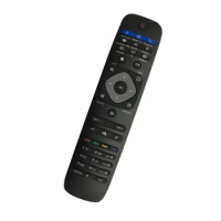 YKF309-005 Original remote control for PHILIPS LED TV controller