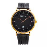 BONIA Jam Tangan Bonia Jam Tangan Pria B10537-1535