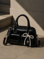 Vedlyn Bellina Tas Selempang Wanita Stylish Elegan Pearl