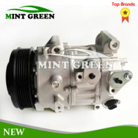 Air Conditioning AC Compressor For TOYOTA CAMRY/HYBRID 2018 8831033350