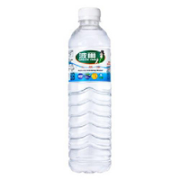 波爾 天然水(600ml*6瓶/組) [大買家]