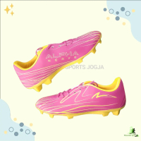 Sepatu Sepak Bola Specs Alpha Nerve Junior