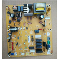 for Panasonic air conditioner computer board circuit board A743701