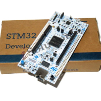 NUCLEO-F767ZI ARM STM32 Nucleo-144 Development board with STM32F767ZI MCU NUCLEO F767ZI