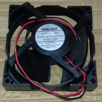 Suitable for Applicable to NMB-MAT MODEL 3612JL-04W-S40 12V 0.3A / 3612JL-04W-S49 12V 0.3A Panasonic