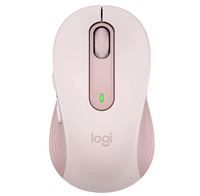 羅技 logitech M650 Signature 多工 靜音 滑鼠 Bolt 雙模 人體工學