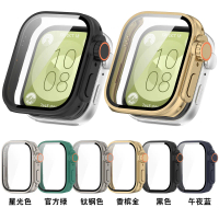 Ốp Bảo Vệ, Áp Dụng Cho Huawei Watch Fit3, Thay Thế Thứ Hai Với Apple Watch Ultra2, Tích Hợp Màng Ốp,