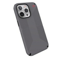 強強滾~Speck iPhone 13 Pro 6.1 Presidio2 Grip 防手滑抗菌防摔保護殼