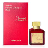 Maison Francis Kurkdjian︱MFK Extrait Baccarat Rouge 540水晶之焰香精 70ml