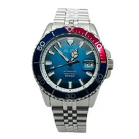 Jam Tangan Alba FLAGSHIP Pria AU4049 AU4051 AU4053 Original Garansi Resmi SILVER PEPSI