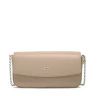 TUMI Belden SLG Wallet On Chain - Tas Selempang Wanita - Oat