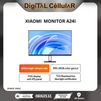 (DCG) Xiaomi Monitor A24i 2026 FHD 144Hz Garansi Resmi