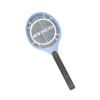 【SYNCO 新格牌】充電式小黑蚊電蚊拍SML-B1504HL