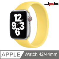 JPB Apple Watch 42/44/45mm 單圈錶環錶帶 - 嫩薑色
