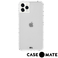 美國 Case●Mate iPhone 11 Pro Max強悍防摔手機保護殼-大麥町 白