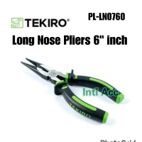TEKIRO Tang Lancip 6 Inch (N - R) / Tang Lancip