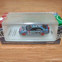 Inno64 Inno Diecast 1/64 Honda Civic Ferio EG9 Castrol Mugen JTCC