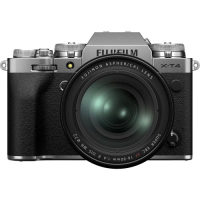 FUJIFILM X-T4 XF 16-80mm 變焦鏡組(公司貨)