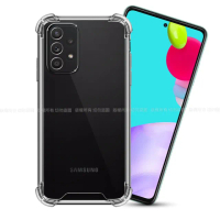 【CityBoss】for 三星 Samsung Galaxy A52 5G / A52s 軍規5D防摔手機殼