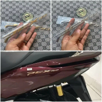 Sticker Stiker Emblem PCX 160 Original
