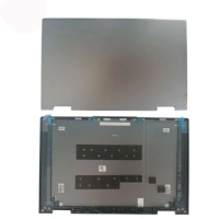 For Lenovo Yoga 7-14ITL5 82BH 7-14ACN6 LCD Back Cover 5CB1A08844
