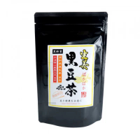 KUROZU 黑酢家 日本生薑黑豆茶 50克/10茶包