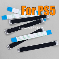 for Playstation 5 console repair Dvd drive flex cable for PS5 laser lens ribbon cable