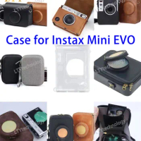 Instax mini EVO Protective Camera Case Bag for Fujifilm Instax mini EVO