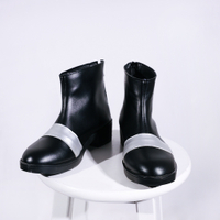 Người Khổng Lồ Tấn Công Trong Sương Mù cosplay Quân Đoàn Điều Tra Trang Phục Da Mùa Cuối Cùng Alan M