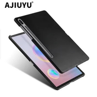 Case For Samsung Galaxy Tab S6 10.5 SM-T860 SM-T865 Protective Cover Shell For Samsung Tab S6 10.5" Tablet PC Back Case covers