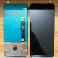 Suitable for ZTE A31pro 5G screen assembly A2022H LCD screen, internal and external integrated assem