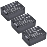 DMW-BMB9 DMW-BMB9E DMW BMB9E DMWBMB9 Bateria Battery for Panasonic Lumix DMC-FZ40K FZ45K FZ47K FZ48K FZ60 FZ70 FZ100 FZ150