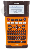 Brother PT-E300 工業用手持式線材標籤機【APP下單最高22%點數回饋】