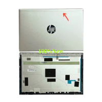 New case for HP ProBook 635 Aero G7 G7 HSN-I39C laptop screen top bezel palm rest dock