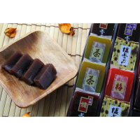 【日本滿屋】迷你羊羹12枚456g