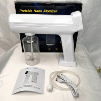 NANO SPRAY PORTABLE