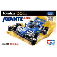 Takara Tomy Tomica Premium Unlimited Mini 4WD Avante Jr. Cars Toy