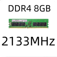 DDR4 8GB 1.2V RAM 2133MHz 2400MHz 2666MHz 3000MHz 3200MHz 8G memory module