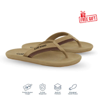 Sandal pria Slop/Fladeo/Kickers/Original/Nevada/Murah - NO 091
