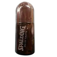 Spalding Eau De Toilette 100 ml Parfum