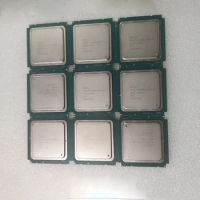 1 Pcs For Intel Xeon E5 2697 V2 Processor 2.7GHz 30M Cache LGA 2011 SR19H server CPU