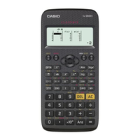 CASIO เครื่องคิดเลข รุ่น FX-350EX