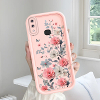สำหรับ Samsung Galaxy A10S เคส เคสซัมซุง Cute เคสโทรศัพท์ T31597
