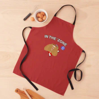 Ben Wyatt Cooking Apron from Parks and Rec Apron kitchen accessories
