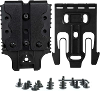 Tourniquet Holder for Holster Tourniquet Holder Mount Adapter for Qls Tactical Gear Accessories with